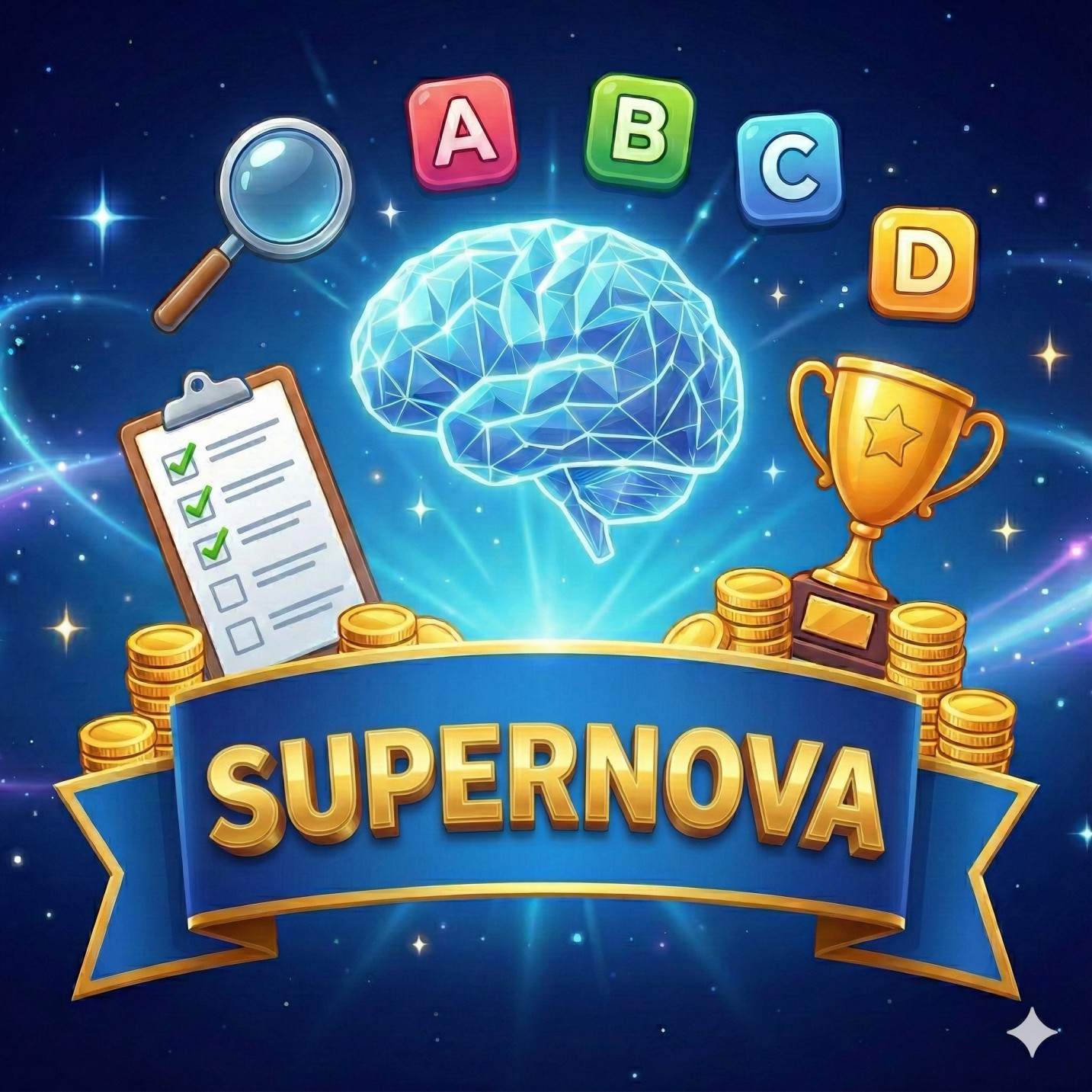 Supernova Arena