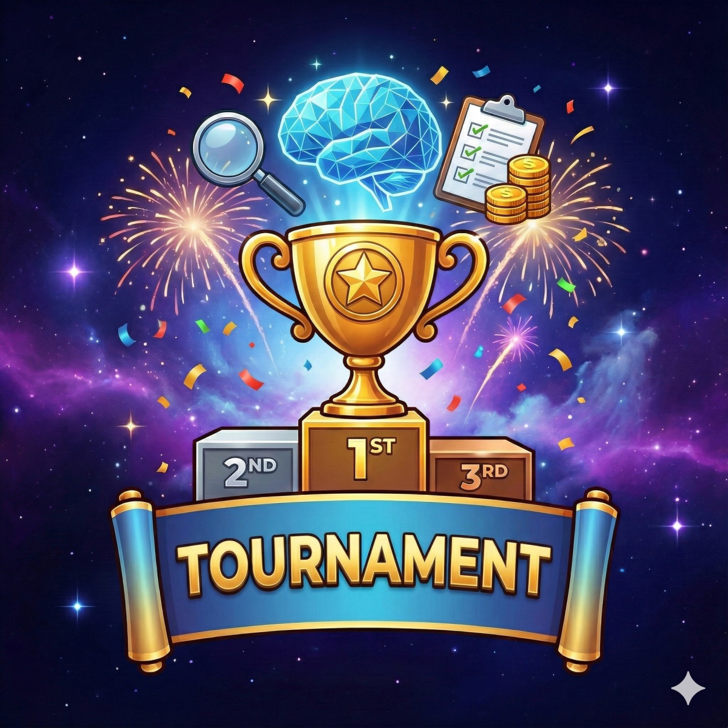 Tournaments